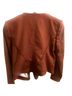 Veronica Beard Stevie Fringe Moto Jacket Jacket - photo 2