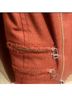 Veronica Beard Stevie Fringe Moto Jacket Jacket - photo 5