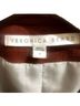 Veronica Beard Stevie Fringe Moto Jacket Jacket - photo 3