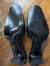 DKNY Donna Karen, New York slip on heeled slide Mule/Clog - photo 5