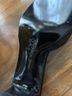 DKNY Donna Karen, New York slip on heeled slide Mule/Clog - photo 6
