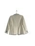 Talbots Contrast Stitch Classic Blazer Blazer - photo 4