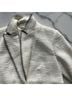 Talbots Contrast Stitch Classic Blazer Blazer - photo 11