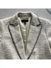 Talbots Contrast Stitch Classic Blazer Blazer - photo 14