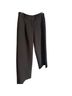 Massimo Dutti Black Track Pants Size 6 - photo 4