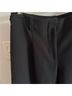 Massimo Dutti Black Track Pants Size 6 - photo 12