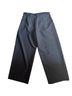 Massimo Dutti Black Track Pants Size 6 - photo 2