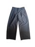 Massimo Dutti Black Track Pants Size 6 - photo 1