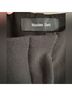 Massimo Dutti Black Track Pants Size 6 - photo 3