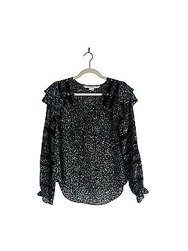 Veronica Beard Penny Blouse (view 2)