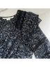 Veronica Beard Penny Blouse - photo 8