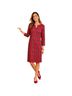 Talbots A-Line Dress Cocktail Dress - photo 1