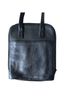 Brighton Black Leather Shoulder Bag One size - photo 2