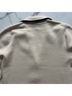 J.Crew Contrast Trim Waisted Sweater Blazer Blazer - photo 6
