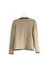 J.Crew Contrast Trim Waisted Sweater Blazer Blazer - photo 4