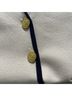 J.Crew Contrast Trim Waisted Sweater Blazer Blazer - photo 9