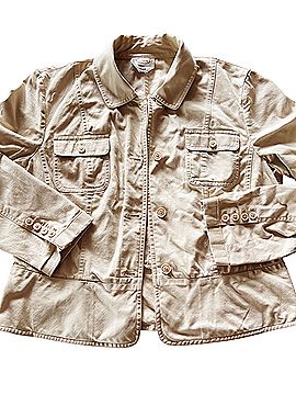 Talbots Jacket (view 1)