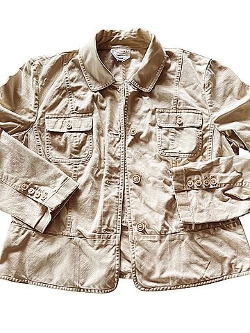 Talbots Jacket (view 1)
