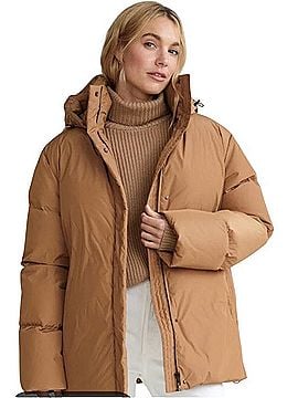 Jenni Kayne 481-2310-D21 Coat (view 1)
