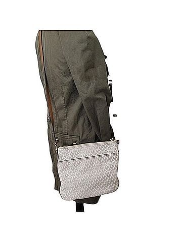 MICHAEL Michael Kors Bedford Crossbody Bag (view 2)