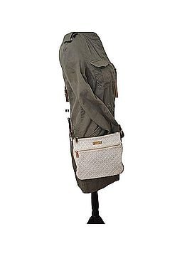 MICHAEL Michael Kors Bedford Crossbody Bag (view 1)