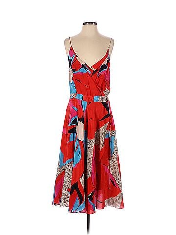 Leifsdottir Leifsdottir Casual Dress (view 1)