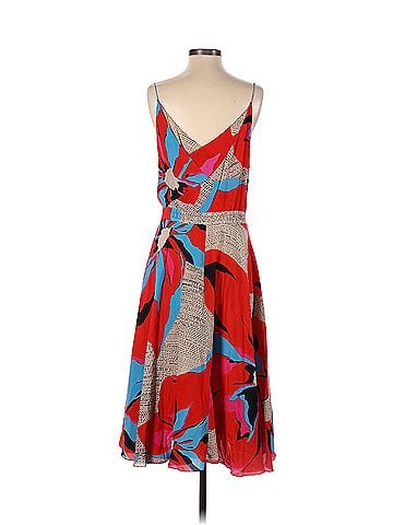 Leifsdottir Leifsdottir Casual Dress (view 2)