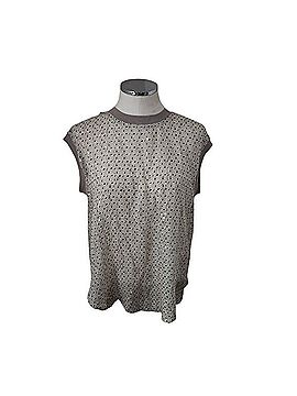 By Malene Birger Omella Sleeveless T-Shirt (view 1)