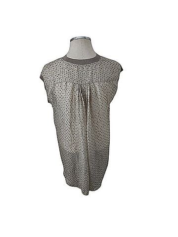By Malene Birger Omella Sleeveless T-Shirt (view 2)