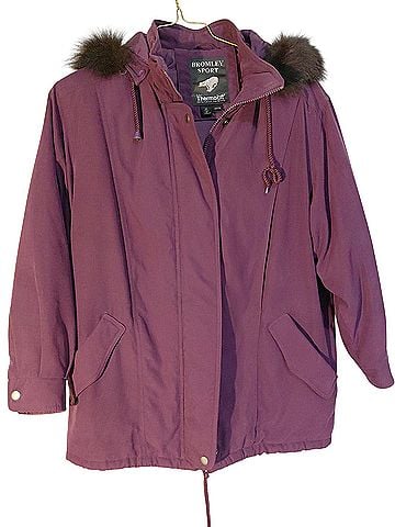 Bromley Sport Coat (view 1)
