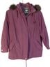Bromley Sport Purple Coat Size M (petite) - photo 1