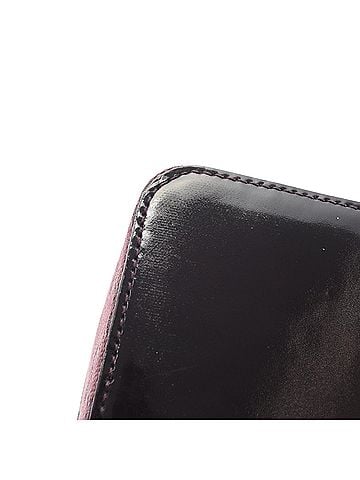 Gucci Mini GG Canvas Vanity Bag (view 2)