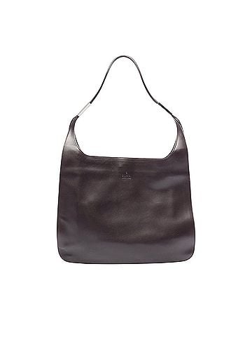 Gucci Calfskin Shoulder Bag (view 1)