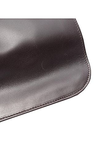 Gucci Calfskin Shoulder Bag (view 2)