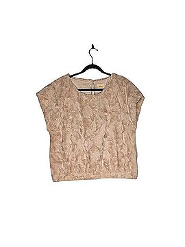 Maeve by Anthropologie Short Sleeve Top (view 1)