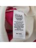 Max Studio Stripes Pink White Pullover Sweater Size L - photo 4
