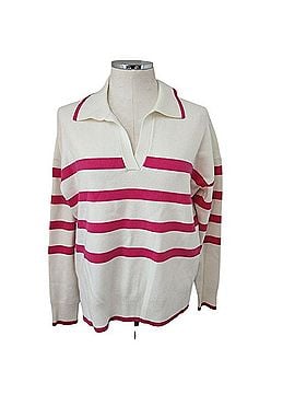 Max Studio Pullover Sweater (view 1)