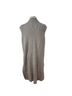 Cos 100% Wool Tan Pullover Sweater Size L - photo 2