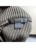 Cos 100% Wool Tan Pullover Sweater Size L - photo 3
