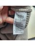 Cos 100% Wool Tan Pullover Sweater Size L - photo 4
