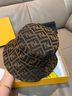 Lululemon Athletica Print Brown Hat One size - photo 8
