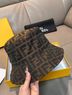 Lululemon Athletica Print Brown Hat One size - photo 4
