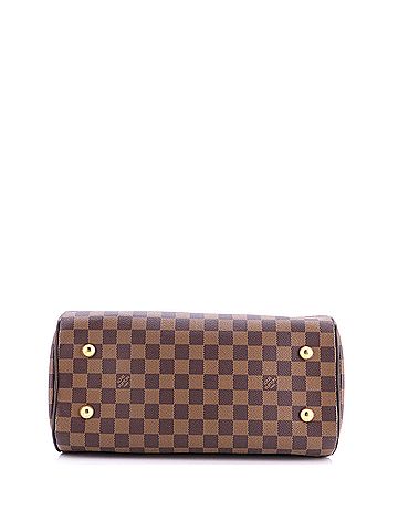 Louis Vuitton Duomo Boston Bag Damier (view 2)