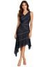 BCBGMAXAZRIA Azria Mary Ann Cocktail Dress - photo 1