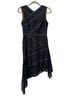 BCBGMAXAZRIA Azria Mary Ann Cocktail Dress - photo 2