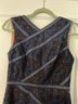 BCBGMAXAZRIA Azria Mary Ann Cocktail Dress - photo 4