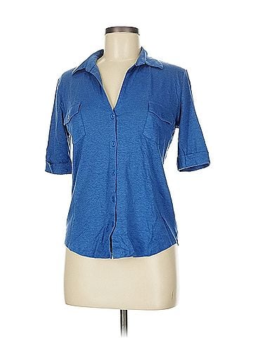 Majestic Filatures Majestic Filatures Short Sleeve Polo (view 1)
