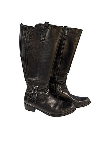 Blondo Venise Boots (view 2)