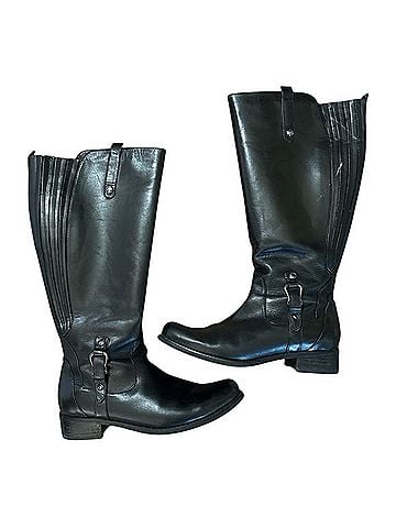 Blondo Venise Boots (view 1)