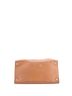 Prada 100% Leather Brown Cuir Double Tote Leather Medium One size - photo 2
